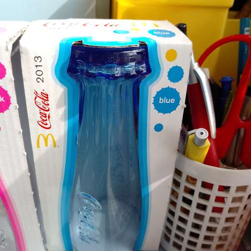 2013可口可樂(麥當勞杯)每隻$5