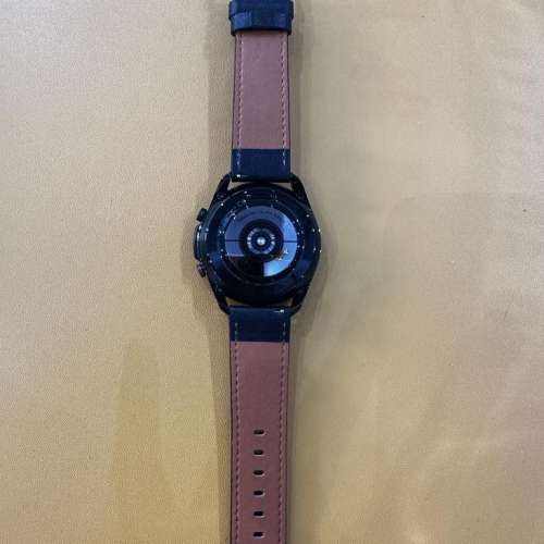 NO:S00002 三星Galaxy watch3 R845 LTE 智能手錶