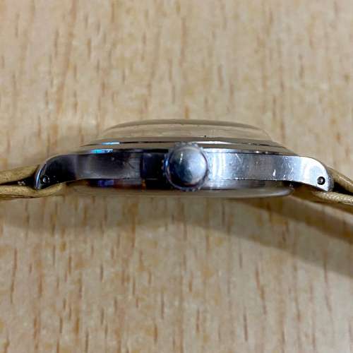 Movado Chronometer cal 75