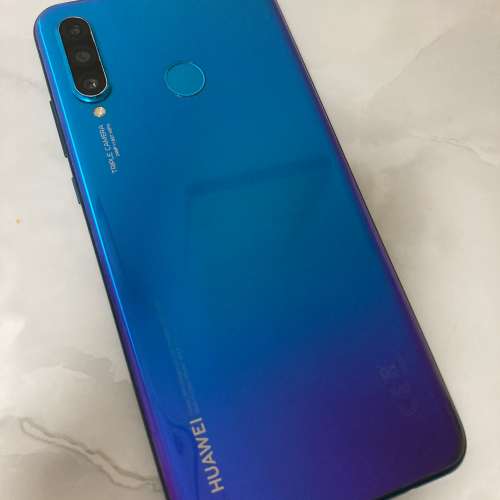 華為P30 Lite(128GB)