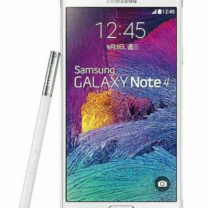 Samsung note 4 32g 有筆