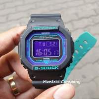 Montres Company香港註冊公司(28年老店) 卡西歐 CASIO G-Shock 藍芽 BlueTooth 六局...