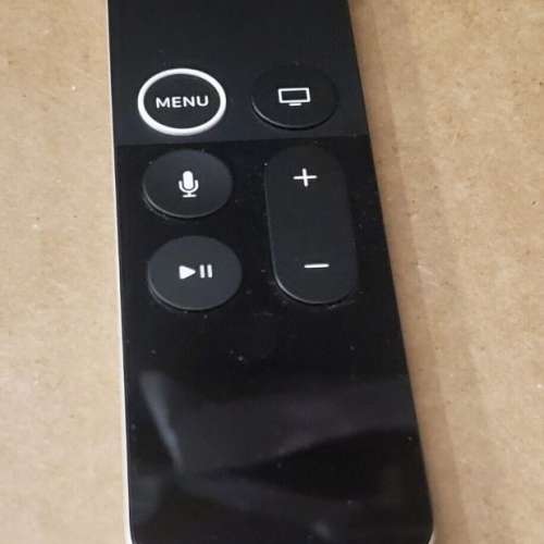 apple tv siri remote 1st generation
