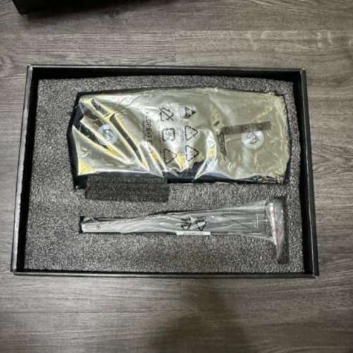 MSI gaming trio z RTX 3080 10G（極新有保）