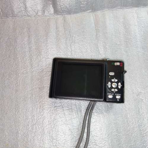 二手 Panasonic Lumix DMC-FS3