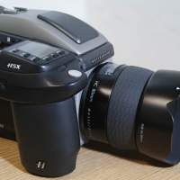 Hasselblad H系統一套