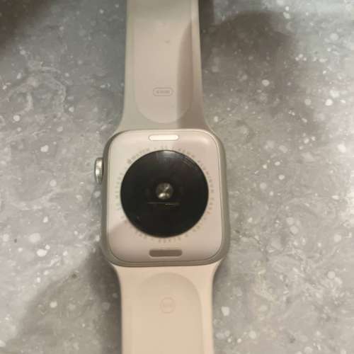 Apple Watch SE GPS 40mm