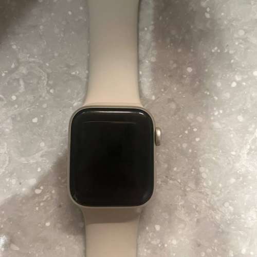 Apple Watch SE GPS 40mm