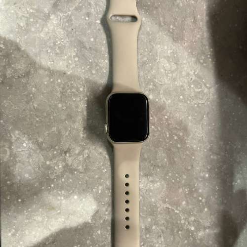 Apple Watch SE GPS 40mm