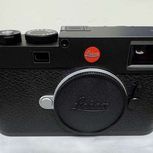 Leica M11 Black 99% new