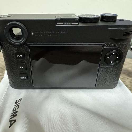 Leica M11 Black 99% new