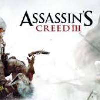 ps3 assassin's creed iii 全新未拆