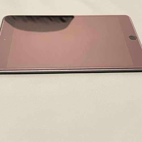 iPad mini 5 64gb 太空灰 連埋apple pencil 少用