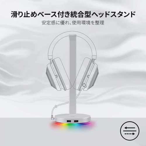 Razer Base Station V2 Chroma