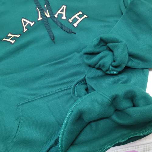 全新墨綠色衛衣連帽 外套 加絨連帽休閒衛衣 套頭衛衣 加絨衛衣 上衣