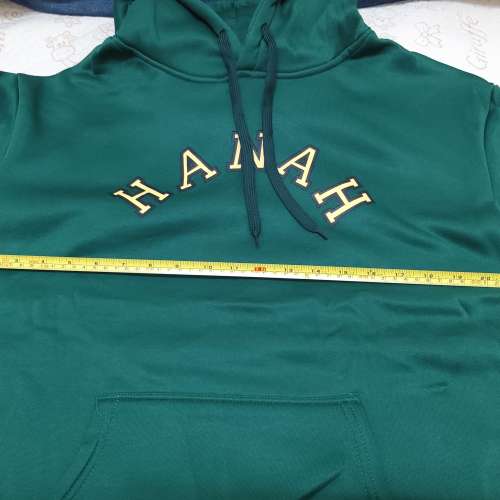 全新墨綠色衛衣連帽 外套 加絨連帽休閒衛衣 套頭衛衣 加絨衛衣 上衣