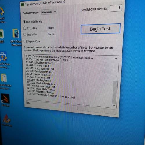 清屋i7 3770+ Z77 +8gb ram 送2塊有問題主板加2600k