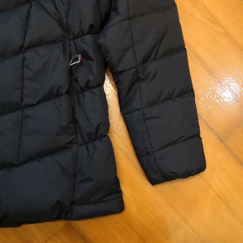 Vaude® Wind Waterproof Down Jacket, Chest 110cm, 160/84B, Size XS