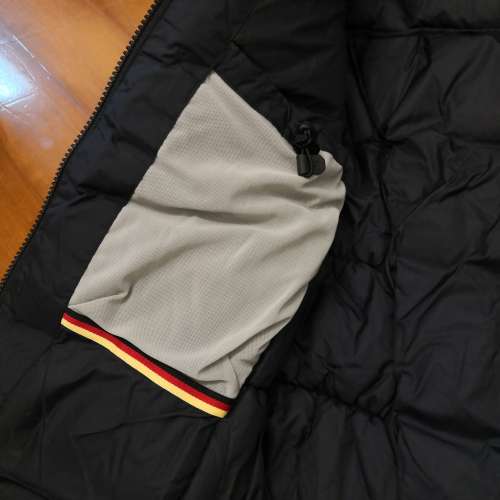 Vaude® Wind Waterproof Down Jacket, Chest 110cm, 160/84B, Size XS