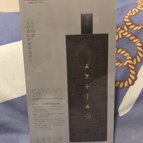 WK Bluetooth Speaker SP300