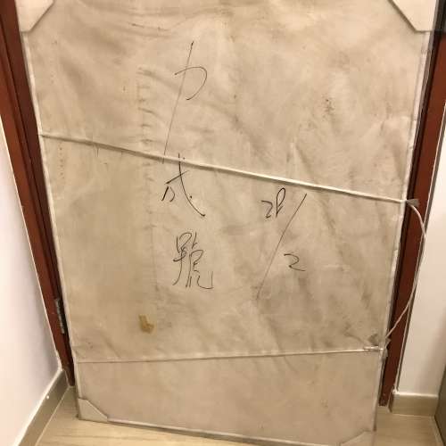 日本制～coca-Cola,可口可樂砌圖連框～2000塊