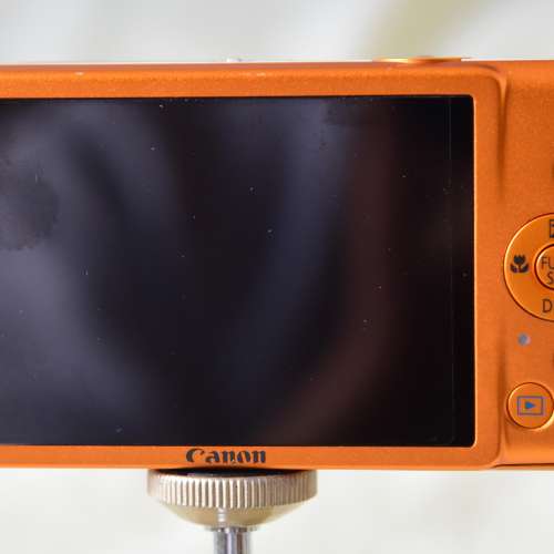 CANON IXUS 115 HS 數碼機仔