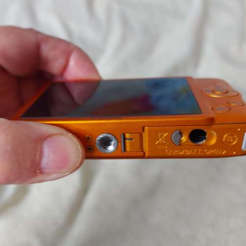 CANON IXUS 115 HS 數碼機仔