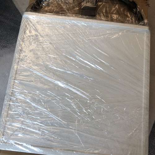 Foldable Laptop Table Adjustable Laptop Desk 43 * 43CM Laptop Bed Table