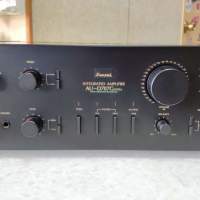 sansui au D707G