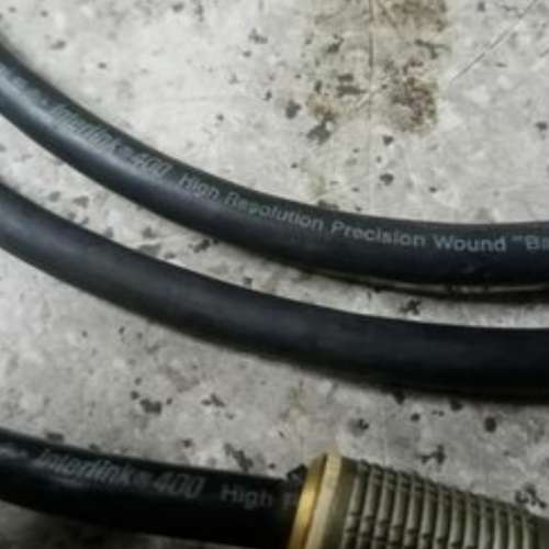 Monster cable interlink 400...1.2米