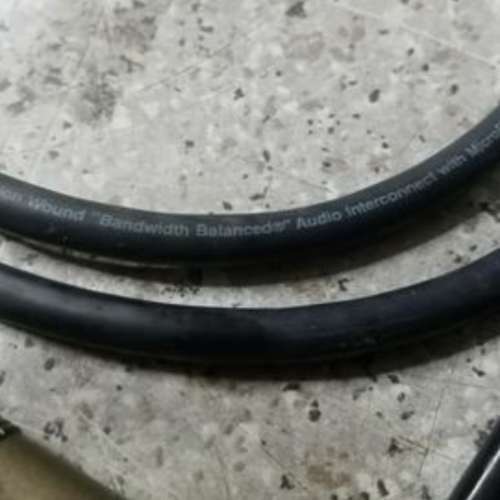 Monster cable interlink 400...1.2米