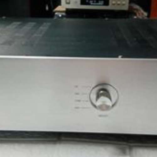 Lse audio A28. 膽前級