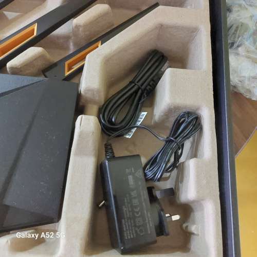 Asus TX-4200 TUF GAMING Wifi 6 Router