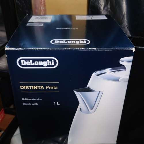 De'Longhi Kbin2000.Y 電水堡