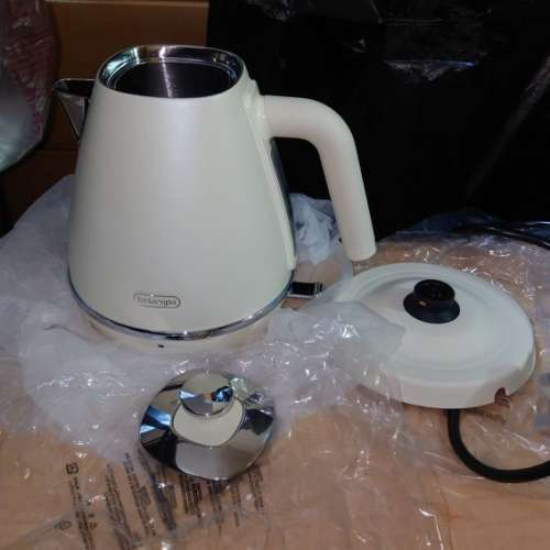 De'Longhi Kbin2000.Y 電水堡