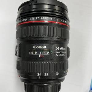 Canon EF 24-70mm f/4L IS USM