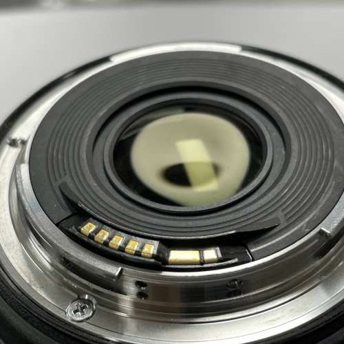 Canon EF 24-70mm f/4L IS USM