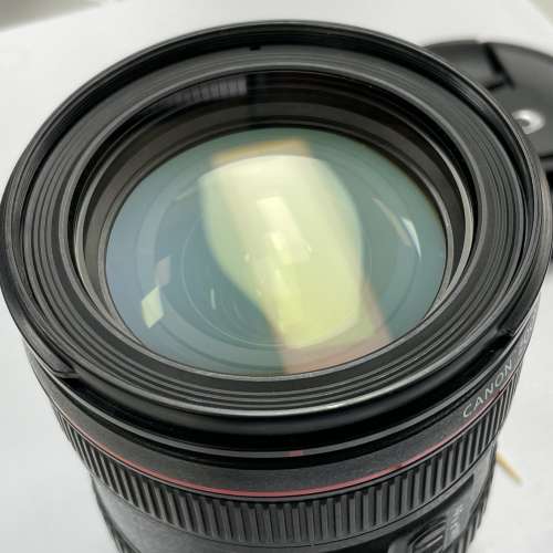 Canon EF 24-70mm f/4L IS USM