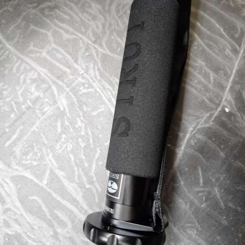 Sirui P-224SR 碳纖維單腳架(98%新)