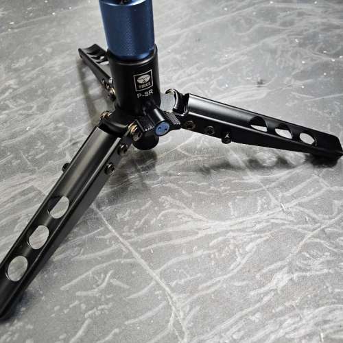 Sirui P-224SR 碳纖維單腳架(98%新)