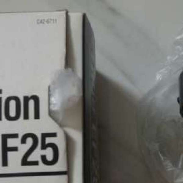 全新 Canon EF25 微距伸延管 made in Japan