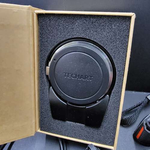 LM-EA7 Sony A7r2配件