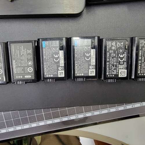 LM-EA7 Sony A7r2配件