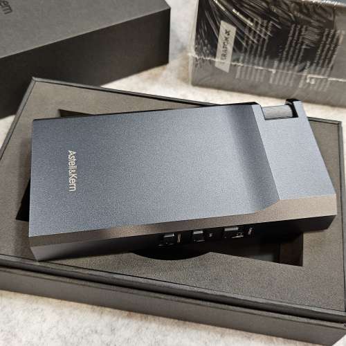 Astell & Kern AK PA10