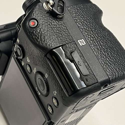 Sony A7R2 body