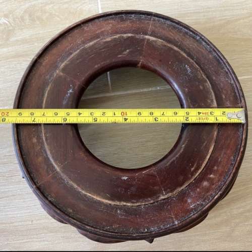 7吋半花盆承托架