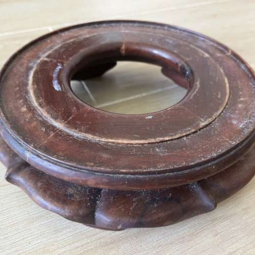 7吋半花盆承托架