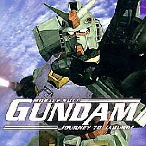 ps2 mobile suit gundam