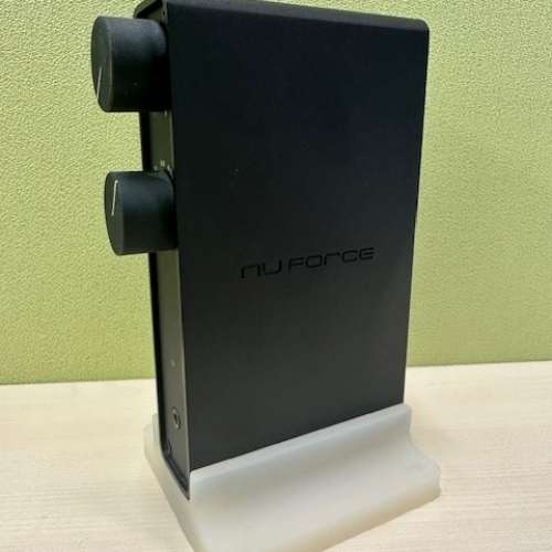 Nuforce Icon Desktop Amplifier