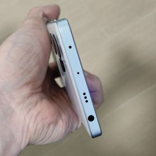 紅米note 12 turbo 16+1tb 白色